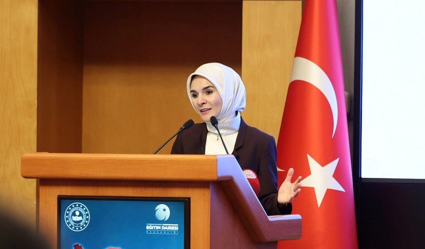 Bakan Göktaş: "Ümit Özlale, Cemal Enginyurt ve Ali Mahir Başarır hakkında suç duyurusunda bulundum"