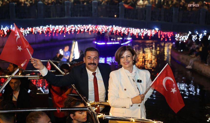 YENİ Parti’nin TBB başkan vekili adayı Ayşe Ünlüce oldu!