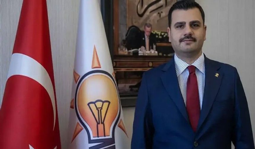 ORC Araştırması açıklandı: Gelecek vadeden siyasetçiler listesinde ilk sırada Eyyüp Kadir İnan var