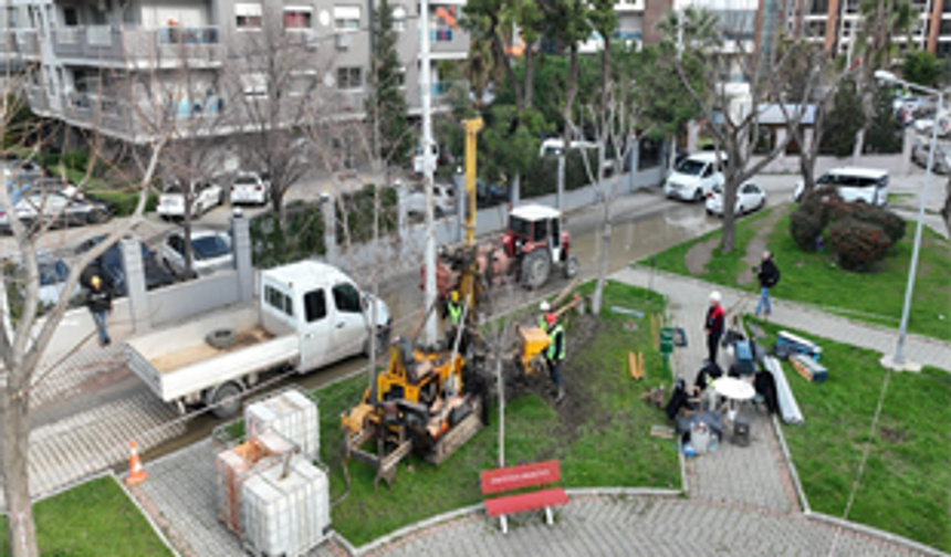 İzmir, depreme bilimsel verilerle hazırlanıyor