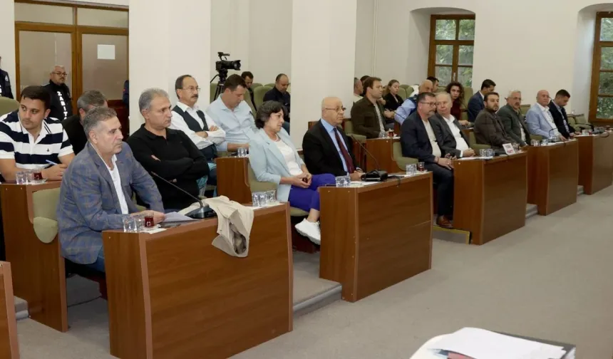 Selçuk Balkan’dan mali disiplin ve yatırım mesajı