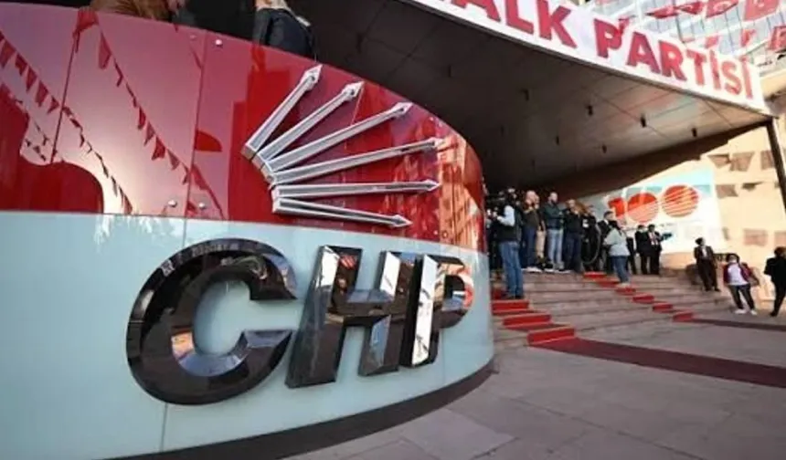 CHP’li eski vekillerden YENİ Parti’ye dönüş çağrısı