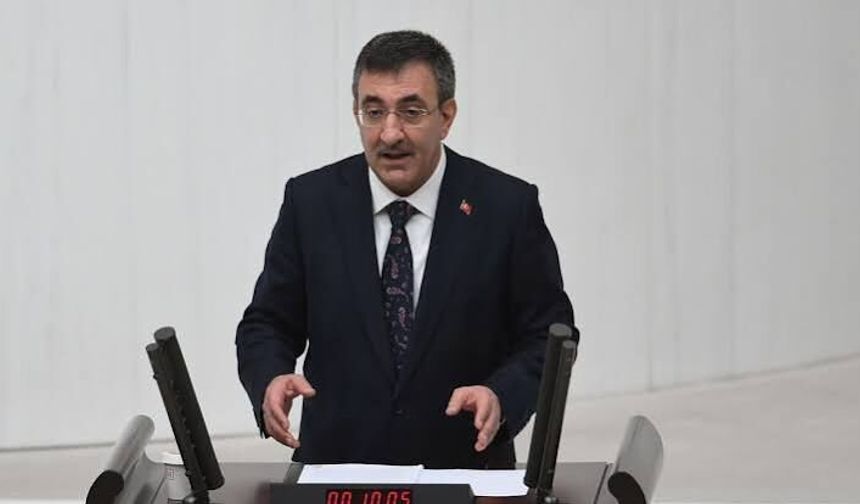 Fon soruşturmasında Meclis’e kritik açıklama