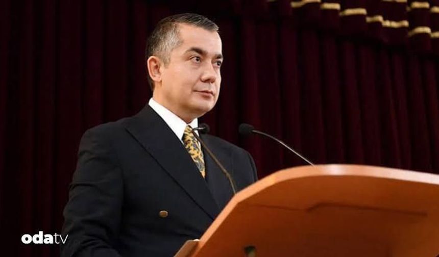 Esenyurt kayyumu Can Aksoy’un görevden alındığı bildirildi