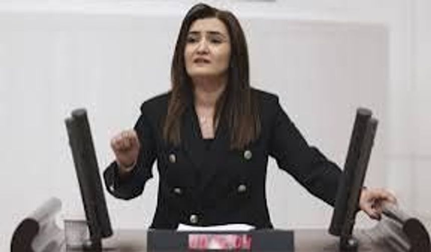 CHP’li Kılıç’tan ‘Fak Fuk Fon’ çıkışı: Fatura yine mağdura!