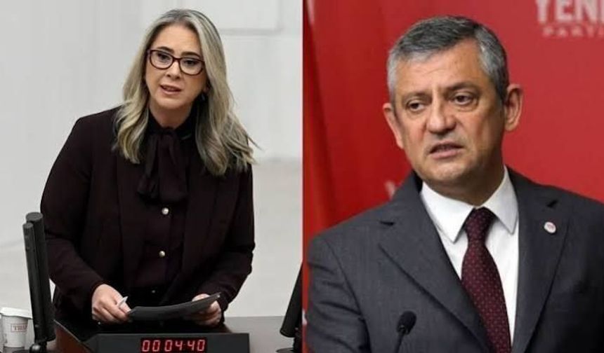 Çankırı : 'İzmir siyasetinizin oyun hamuru değildir!'