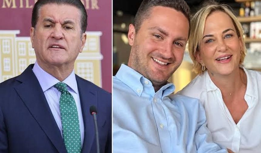 Sarıgül’den soruşturma tamamlanana kadar YENİ Parti üyelik kararı