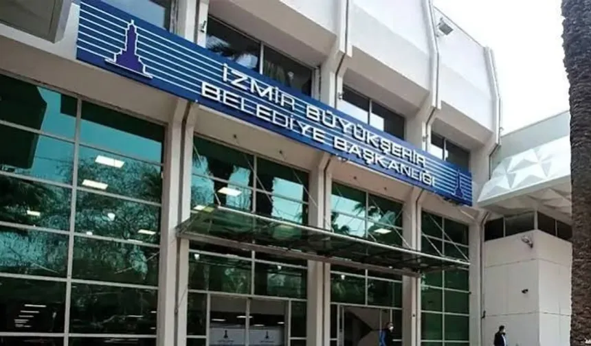 İZBETON davasında belediyeden siyasi hesaplaşma iddiasına yanıt
