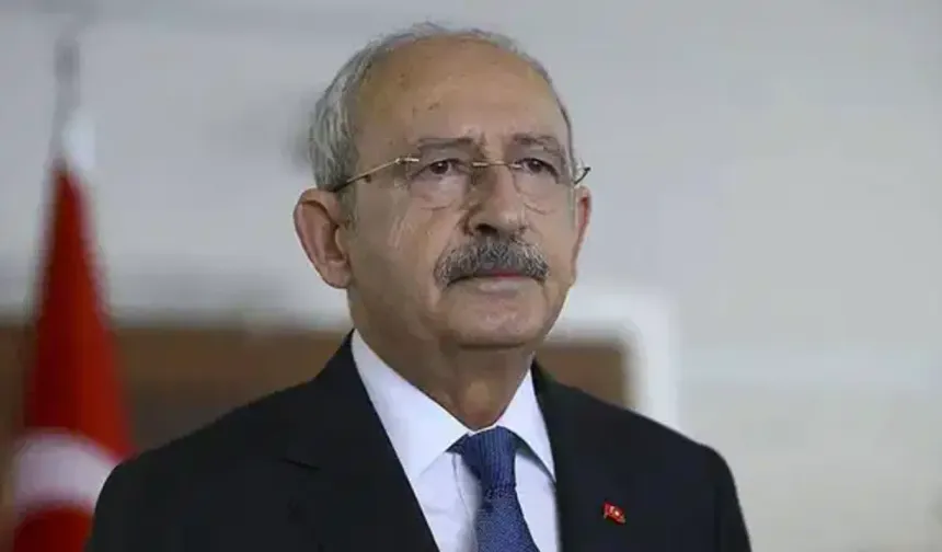 Şırnak’ta konuşan Kılıçdaroğlu’ndan barış mesajı
