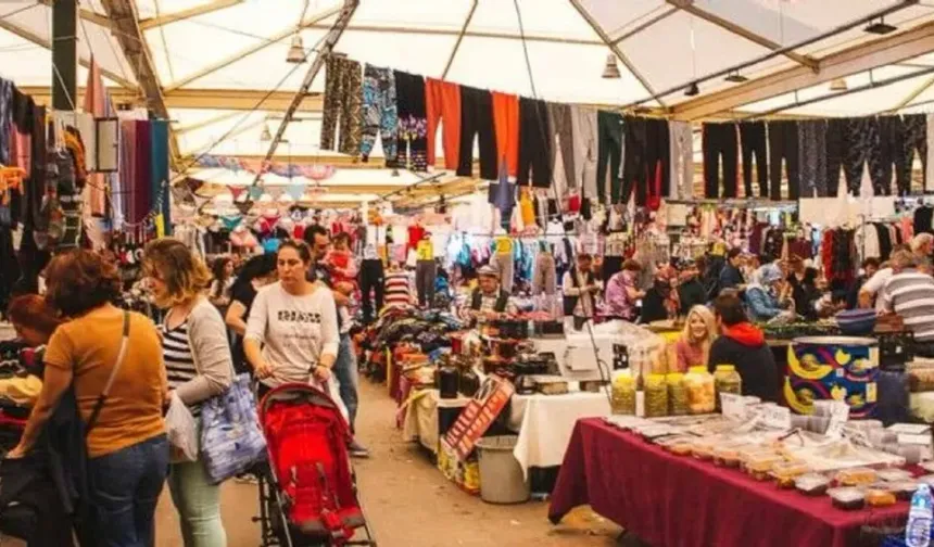 Yeni imar yolu Bostanlı Pazarı’nı nasıl etkileyecek