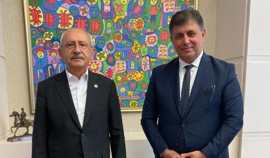Kılıçdaroğlu: Büyükşehir Belediye Başkanı kime hizmet edecek