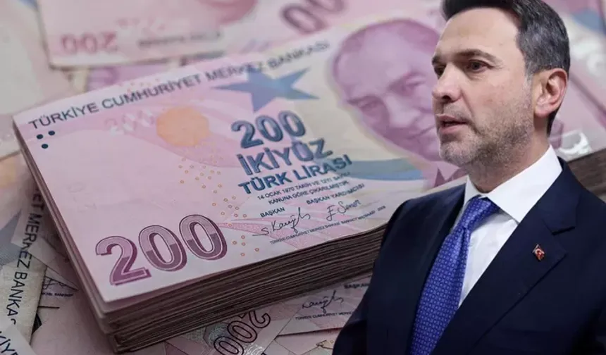 Bakan Bayraktar açıkladı: Doğal gaza zam planı yok