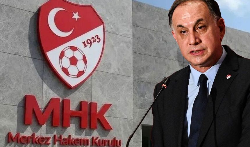 MHK Başkanı Ferhat Gündoğdu ve 4 kişi tutuklandı!