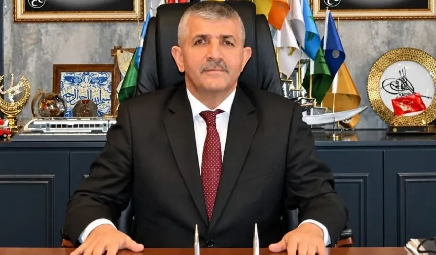 Veysel Şahin; Akçeli işlere tavrım da yaklaşımım da nettir!