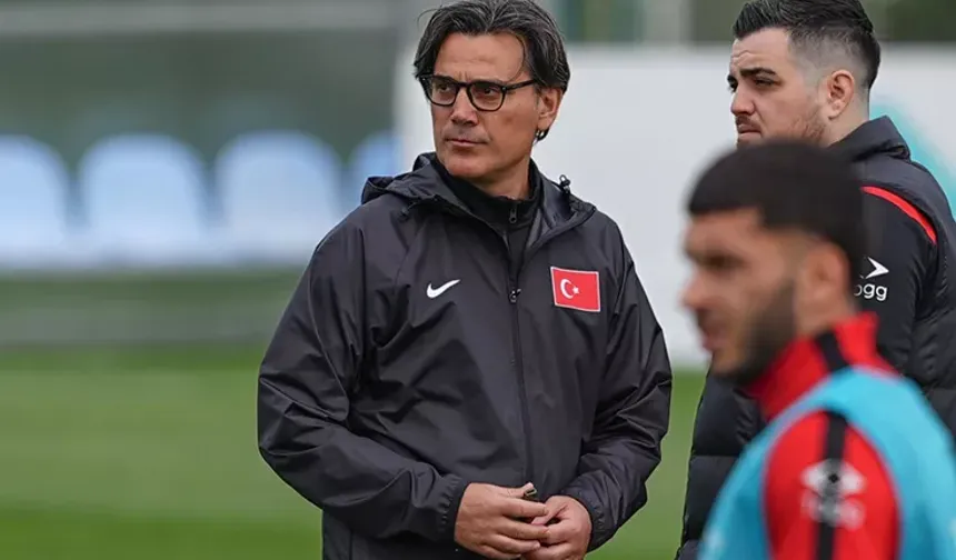 Milli Takım’ın Belçika karşısındaki beklenen 11’i