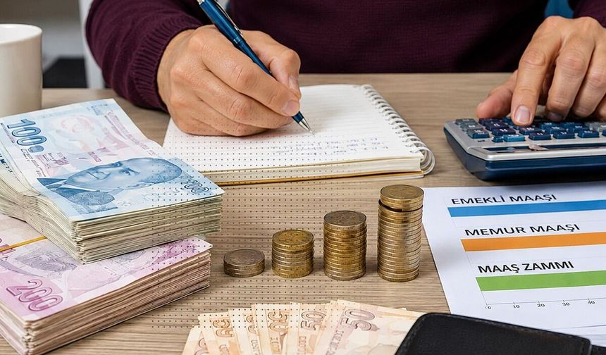 Milyonlarca çalışanın beklediği hesap! Hiçbir şey eskisi gibi olmayacak