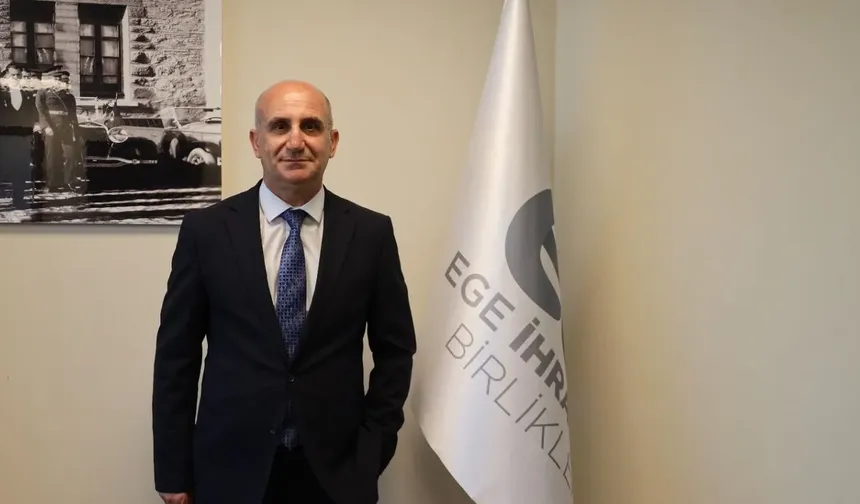 EİB’nin 2027 ihracat hedefi 20 milyar dolar