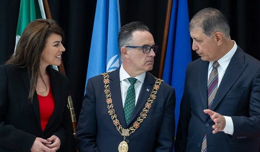 Kulisler hareketlendi: Cemil Tugay’ın İrlanda sonrası rotası Ankara