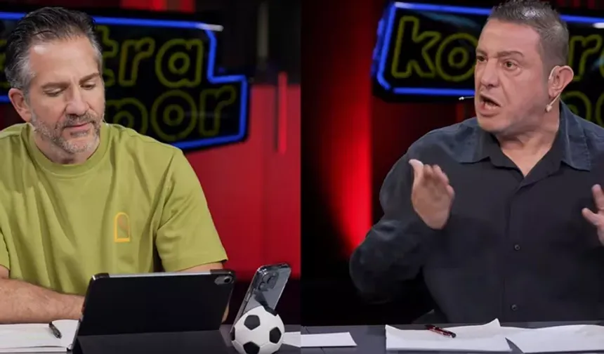 Nihat Kahveci’den İtalya mağlubiyeti sonrası sert tepki