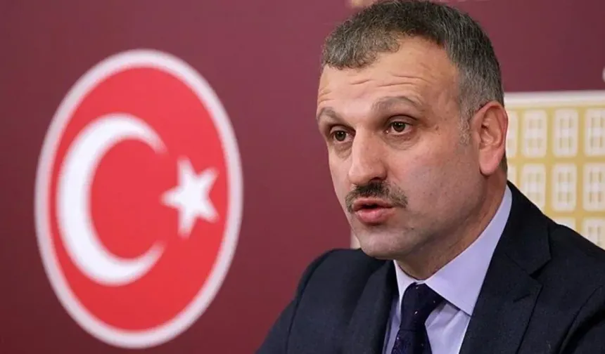 Saral’dan fon soruşturmasında Hazine ve Maliye çağrısı