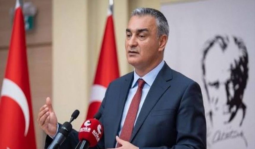 İzmir’deki başkanlara rest: 'Parti değiştiriyorsan koltuğu da bırak!'