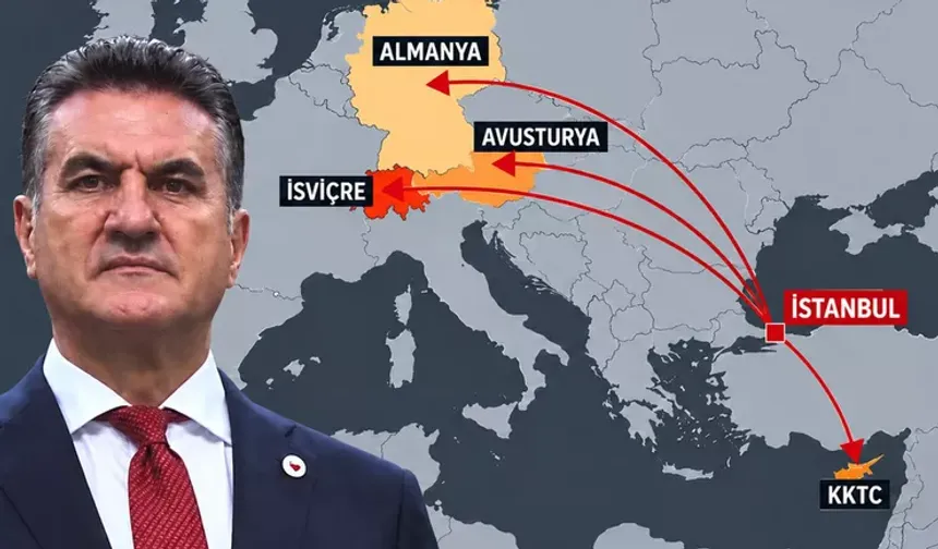 Sarıgül soruşturmasında Cihan Tunç itirafçı oldu