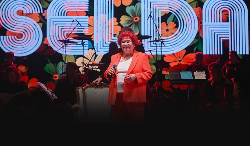 Bornova’da 29 Ekim kutlamaları konserle sona erdi
