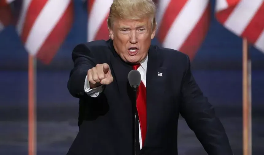 Trump’tan yaz saati hamlesi: Senatöre baskı çağrısı