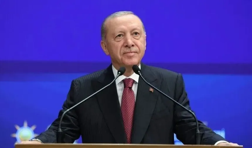 Erdoğan’dan BM’ye reform çağrısı: 190 ülke vurgusu