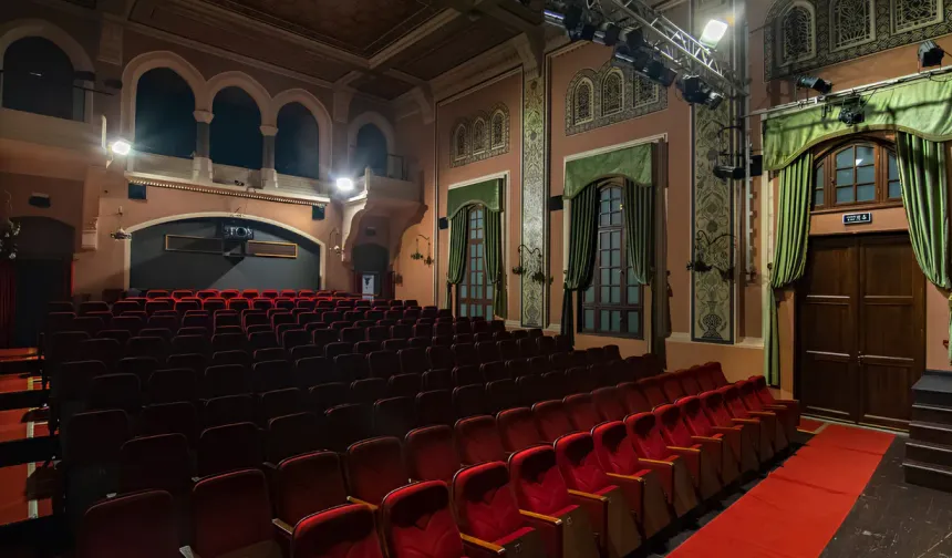 İzmir’de 19-25 Ekim haftasının kültür sanat programı