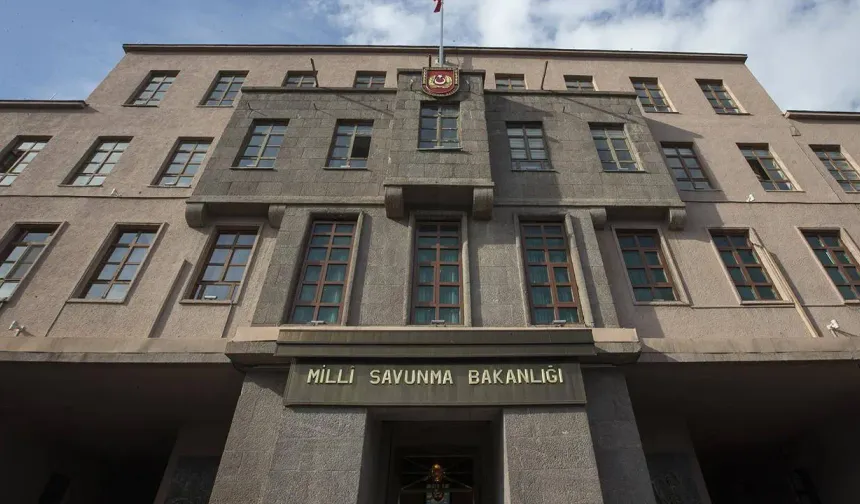 Suudi Arabistan’a asker gönderilecek mi? MSB yanıtladı