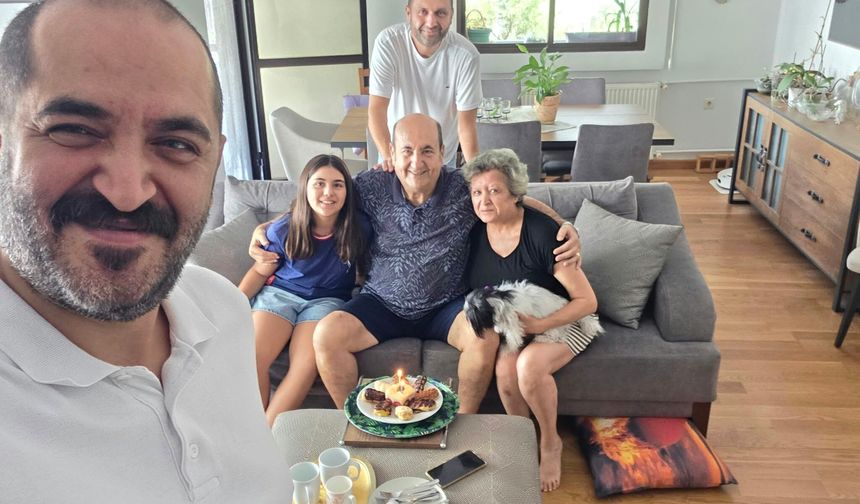 48 yıllık aşkın adı Leyla