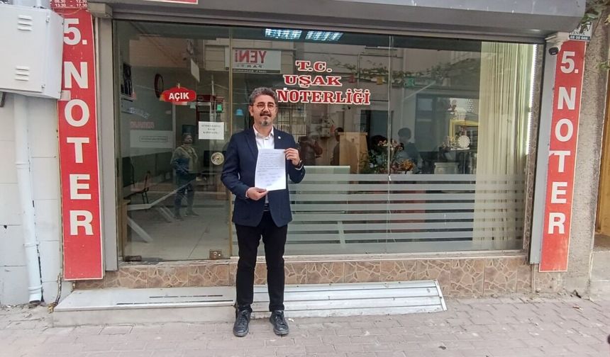 Akgün’den diğer adaylara taahhüt çağrısı