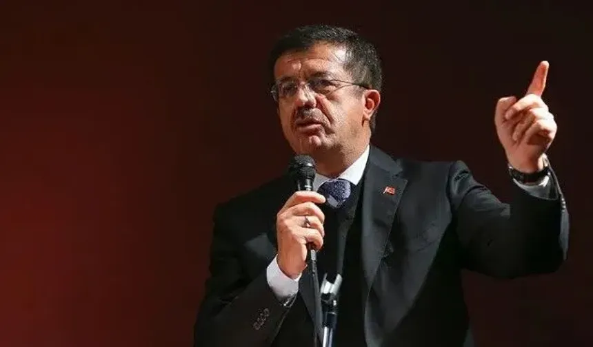 Zeybekci fon krizinde yaşadıklarını anlattı