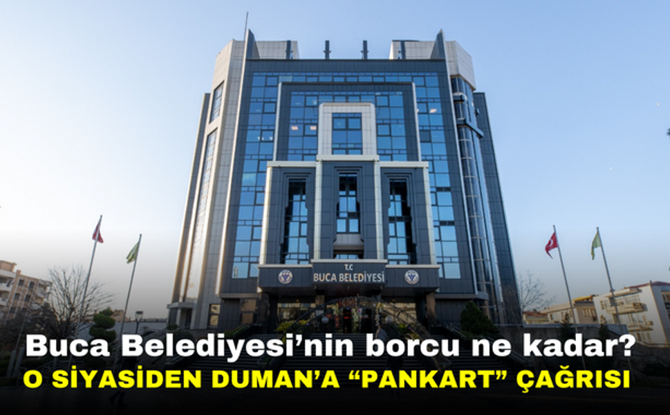 Adnan Öztekin'den Başkan Duman'a çağrı: Belediyenin ne kadar borcu varsa açıklasın!