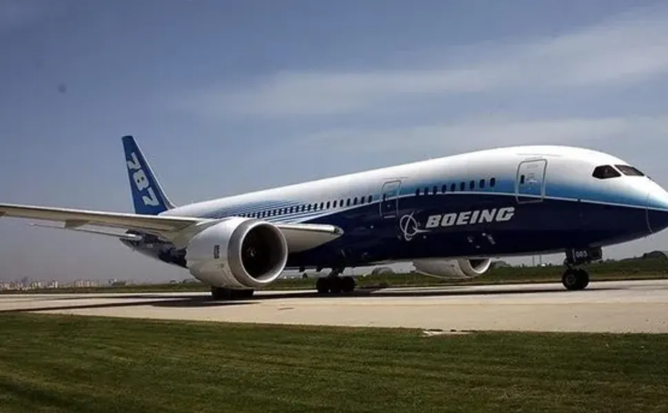 FAA, Boeing 787 Dreamliner'larda Kritik Sorunlar Nedeniyle Soruşturma Başlattı: Yolcuların Güvenliği Tehlikede Mi?