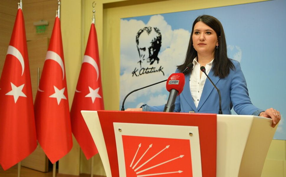 CHP'li Gökçen'den 'Cumhurbaşkanı Adayı' açıklaması