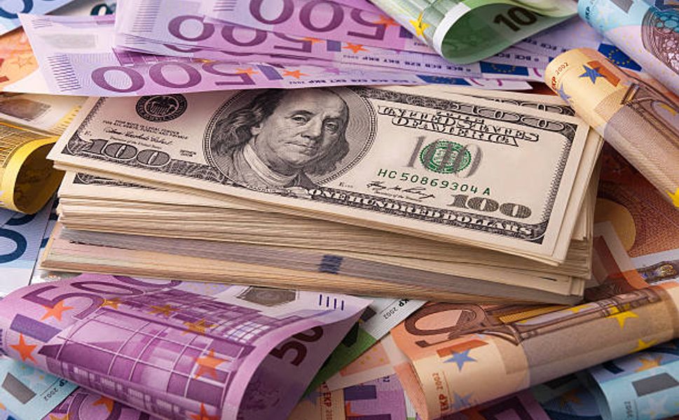 Dolar ve Euro yeni haftaya nasıl başladı? | Döviz kurlarında son durum...