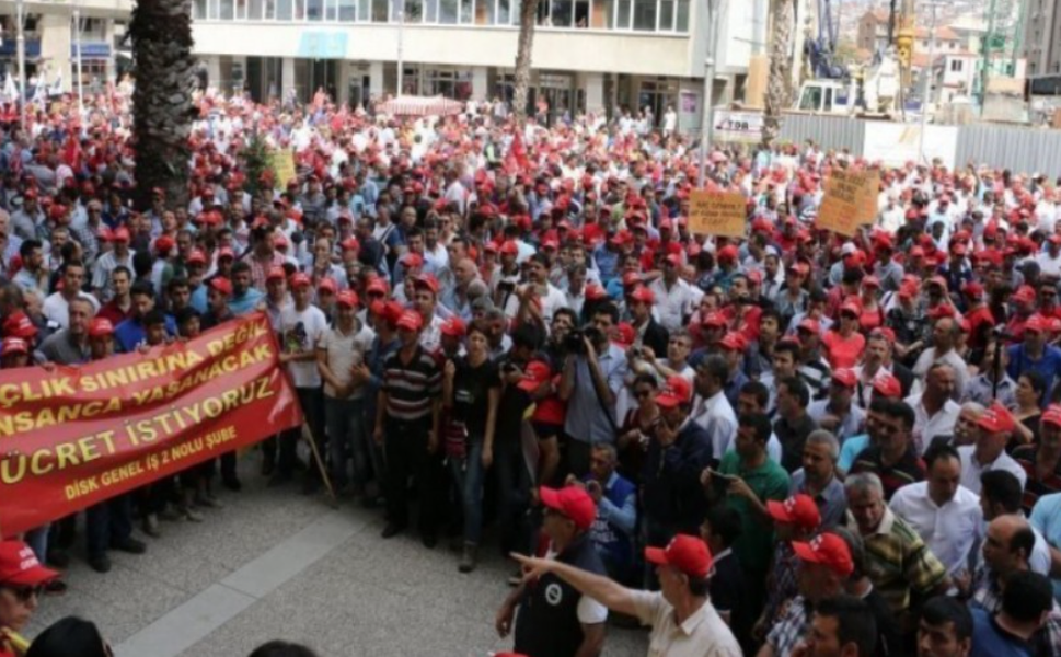 İzmir'de işçi krizi | Bayraklı, Çiğli ve Foça Belediyelerinde neler oluyor?