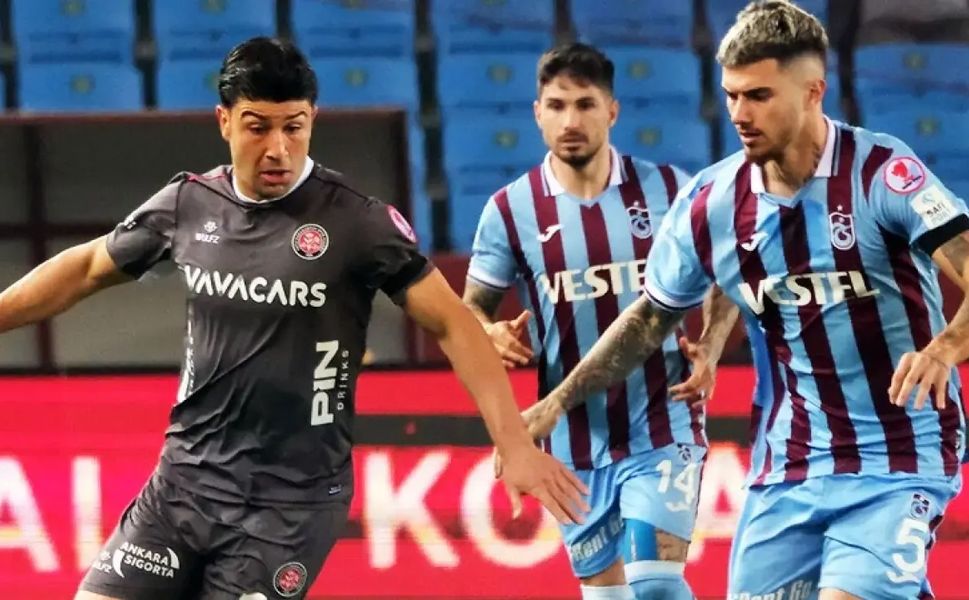 Beşiktaş’ın Finaldeki Rakibi Belli Oldu