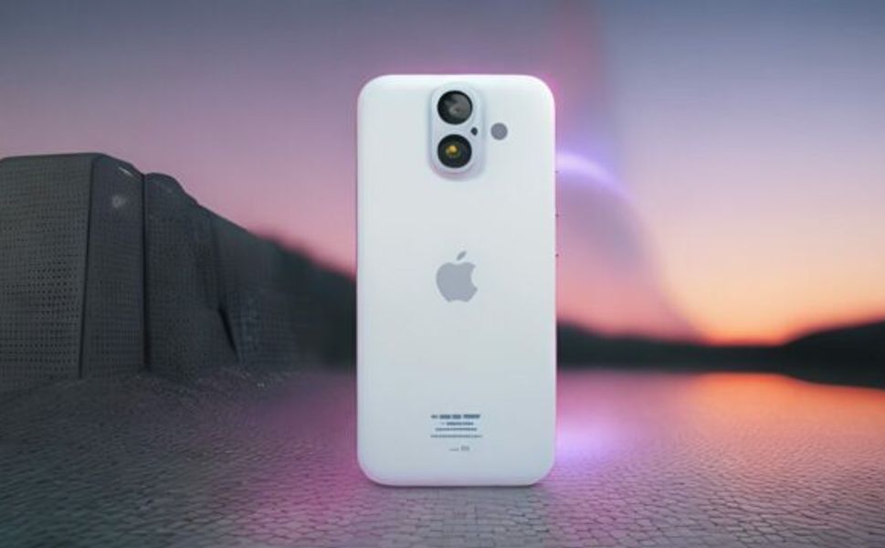 Apple'ın yeni telefon tasarımı alışılmışın dışına çıkabilir!