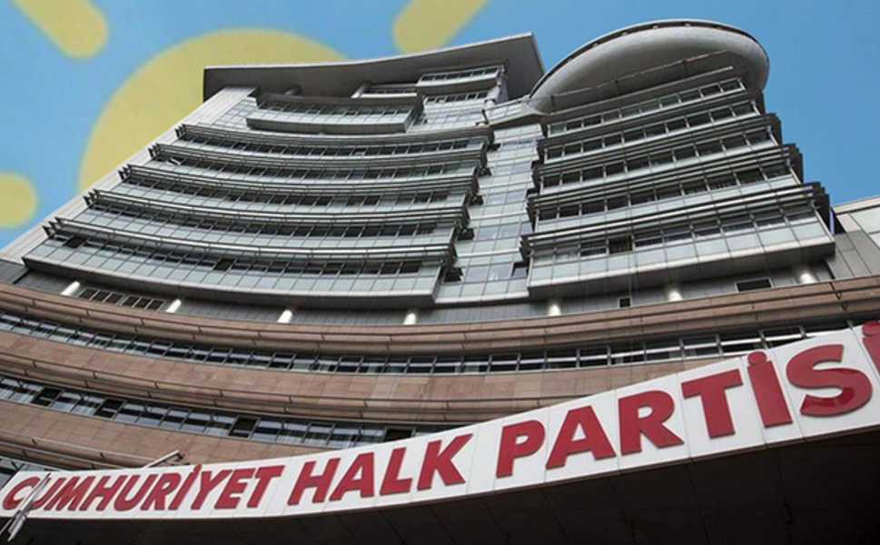 Beklenen istifalar geldi! 8 isim İYİ Parti'den CHP'ye geçti