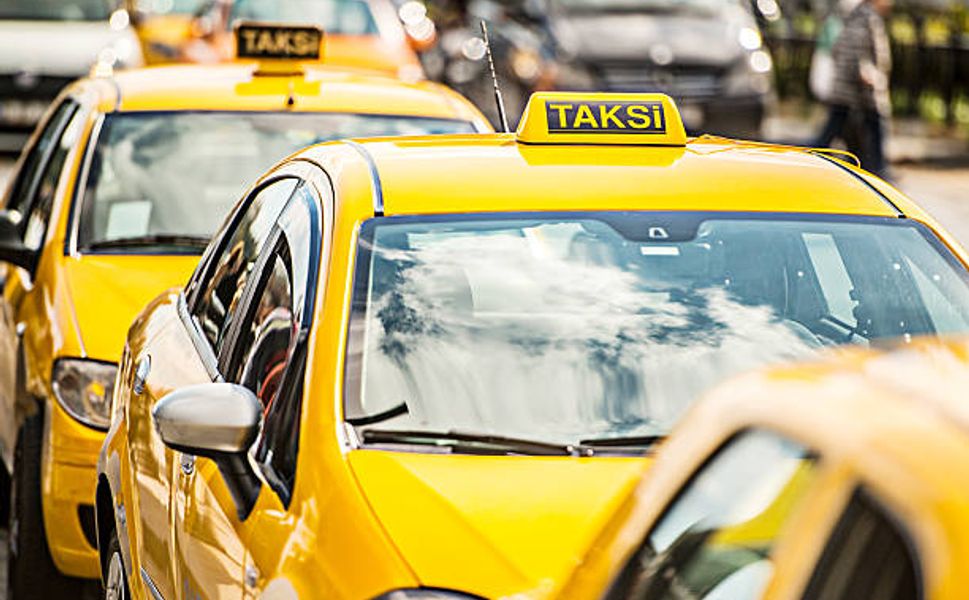 Taksi plakaları çakılıyor | Yatırımcılar panikte!