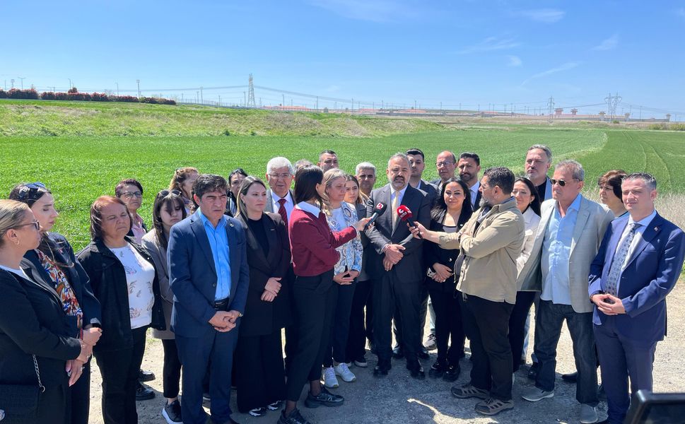 İmamoğlu'ndan İzmir'e 19 Mayıs çağrısı: 'Türk halkı “artık yeter” diyecek'