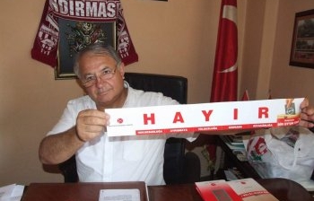 MHP Balıkesir Milletvekili Bulut Bandırma'da - Haber Ekspres- İzmir ...