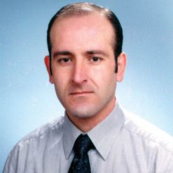 Murat B. BABAOĞLU