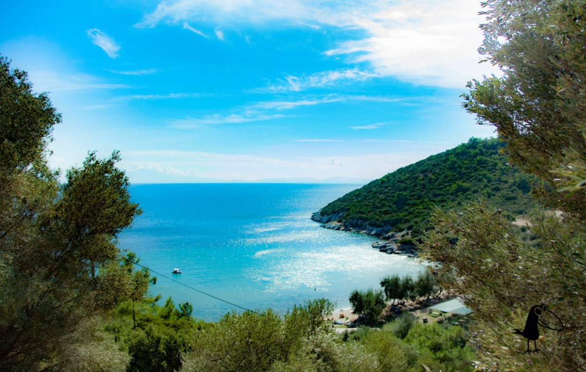 10 όμορφα νησιά που μπορείτε να επισκεφτείτε με ελληνική βίζα – Haber Ekspres- Ειδήσεις της Σμύρνης