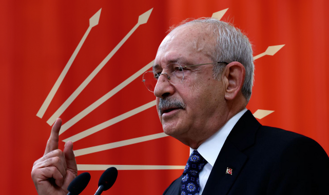 Kemal Kılıçdaroğlu 2