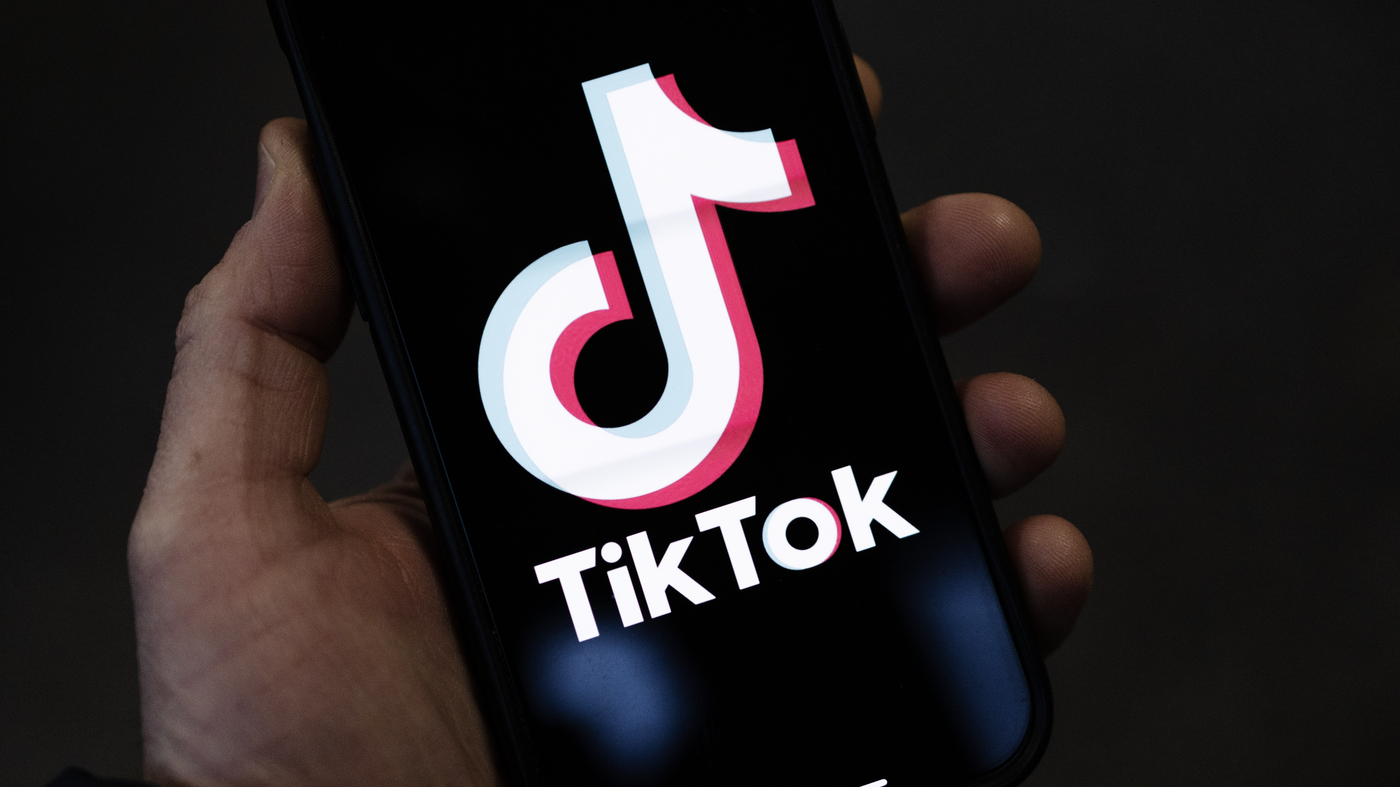 Tiktok