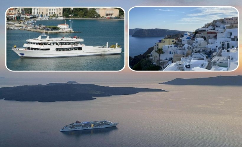 Η αίτηση βίζας κατά την παράδοση προσελκύει μεγάλο ενδιαφέρον: διακοπές στα ελληνικά νησιά – Haber Ekspres- Ειδήσεις της Σμύρνης